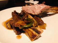 -佛山希尔顿酒店·融誉亚洲美食荟