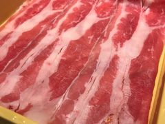 -水林间·寿喜烧自助(仙林金鹰店)