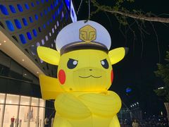 -宝龙城(杭州滨江店)