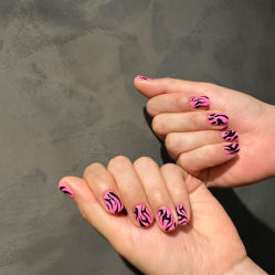 -LILY NAILS美甲美睫