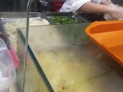 -孔师傅八仙老鸭粉丝汤(上海市第一食品商店南东店)