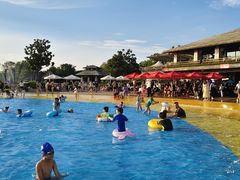 -南京银杏湖乐园