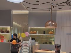 -菲滋意式餐厅(富阳东方茂店)