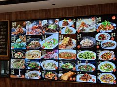 -阿明小菜·海鲜·上海菜(梅陇店)