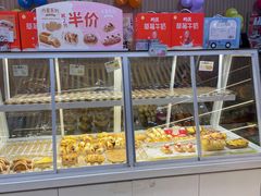 -一鸣真鲜奶吧(巴黎都市奶吧店)