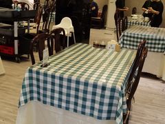 大堂-紫光园(劲松店)