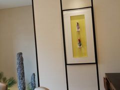 -小厨娘淮扬菜(六合欢乐港店)