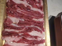 -东门口涮肉·砂锅·烤串(老门东店)