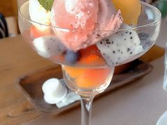 雪葩-喜洲吧·江畔老船厂·庭院餐厅(喜临院店)