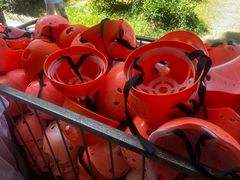 -千岛湖王子谷漂流