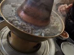 -鑫龙火锅城(青岛分店)