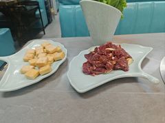 -牛犇炭火烤肉·鲜切烤肉(承德总店)