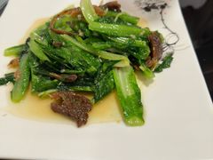 -茅台镇网红溶洞餐厅·茅帮菜馆