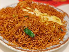 头抽炒面-虾饺妹·酒家(海珠广场店)