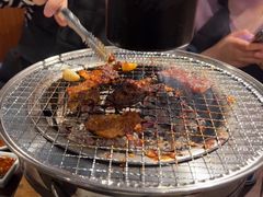 -蒜香焼肉PURUSHIN(马场路店)