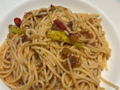 -萨莉亚意式餐厅(杭州西溪龙湖天街店)