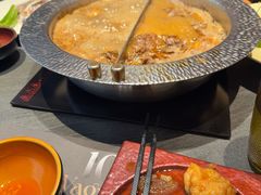 -牛YO寿喜烧和牛火锅自助(三台子万象汇店)