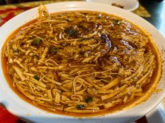 -柏合黄记豆腐皮饭店