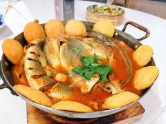 -海泰食府(北京总店)