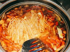 -蛙小侠·沸腾砂锅(西关新天地店)
