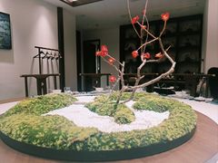 -蘭奢雅集·江浙菜(青山江滩店)