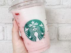 -星巴克(来福士2F店)