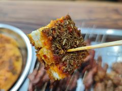 -清真·马峰烤肉(小学习北巷店)