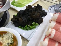 -晓林火锅(安定门店)