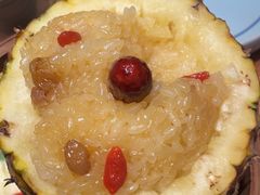 -云海肴云南菜·蒸汽石锅鱼(北京良乡华冠店)