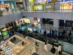 -凯德MALL(西直门店)