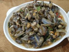 炒海瓜子-揭阳钟记小食(福田新村店)