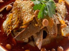 -川悦留香·海鲜餐厅(海棠68环球美食街店)