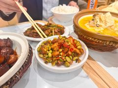 -乡村基·川味现炒大王(熙悦天街店)