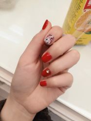 -安娜美甲美睫沙龙