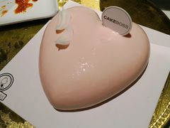 -CAKE BOSS蛋糕老板(公主坟凯德晶品店)
