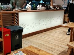 -小满手工粉(上海月星环球港店)