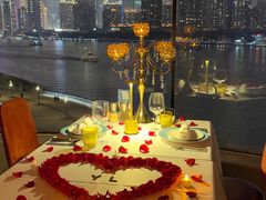 -Kathleen's Waitan 凯圣琳江景西餐厅(外滩店)