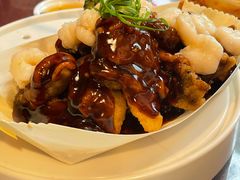 -皇饭儿·王润兴酒楼(河坊街店)