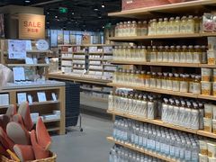-MUJI无印良品(大悦城店)
