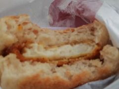 -麦当劳(交道口店)