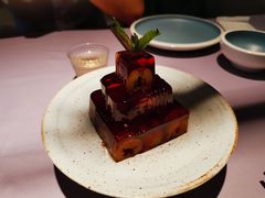 -梧桐北京烤鸭·铜锅涮肉(海岸城店)