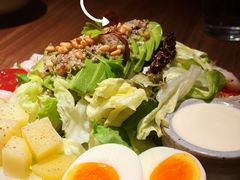 -NEED创意韩国料理(青岛万象城店)