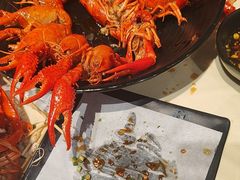 -铭副琦食·虾蟹烩馆(渔人码头店)