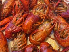 -视界美食自助餐厅·石家庄希尔顿酒店