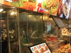 -李好吉吉自选炸鸡(星天广场店)