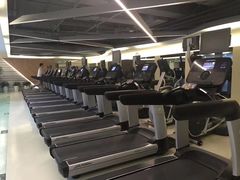 -宝力豪健身(中粮广场店)