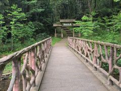 -五泄景区