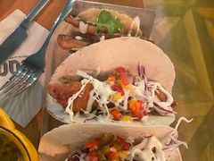 -TEQO·Mexican food & Bar