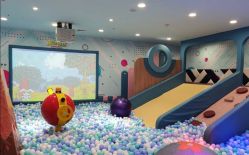 -卡通尼乐园(武商MALL·世贸店)