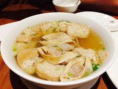 -鼎泰丰(复兴店)
